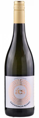 Ács Pincészet - Sauvignon Blanc 2021