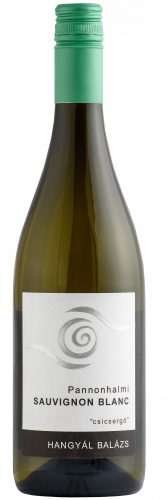 Hangyál Pincészet - "Csicsergő" Sauvignon Blanc 2023