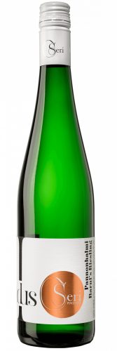 Cseri Pince - II. Secundus Barni's Riesling 2021