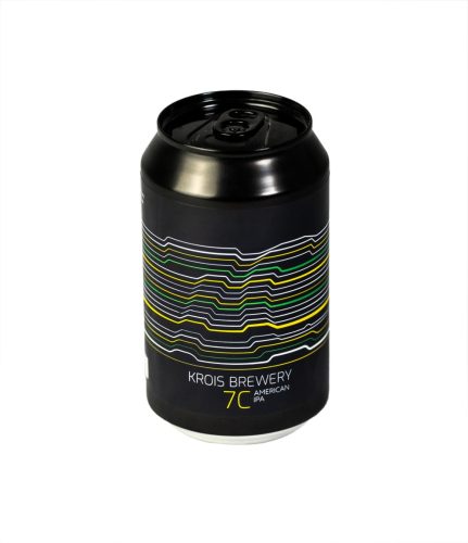 Krois Brewery - 7C kézműves sör