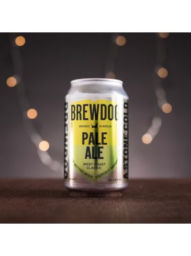 Brewdog - Pale Ale 