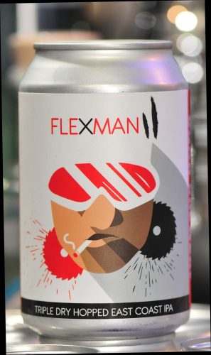  Flexman II.