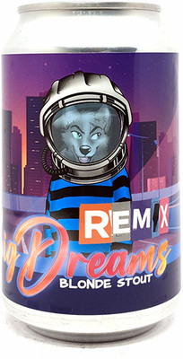 Remix Craft - Big Dreams