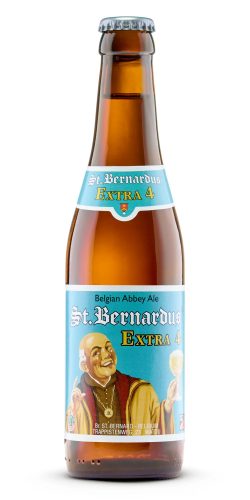 St Bernardus Extra  4,8 %
