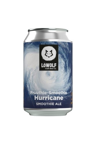 LöWolf - Hurricane