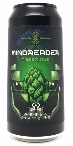 Invitro Brewing - Mindreader
