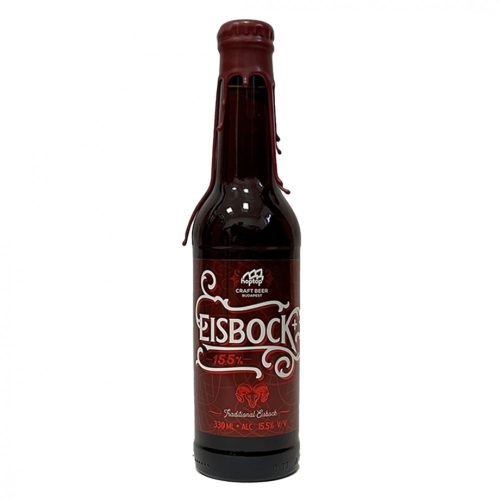 HopTop Brewery - Eisbock+