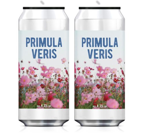 Reketye Brewing Co. - Primula Veris