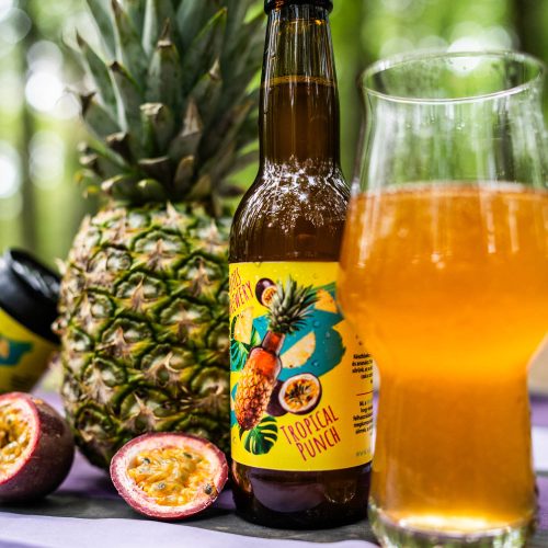 Krois Brewery - Tropical Punch