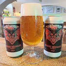 Invitro Brewing  - Insane