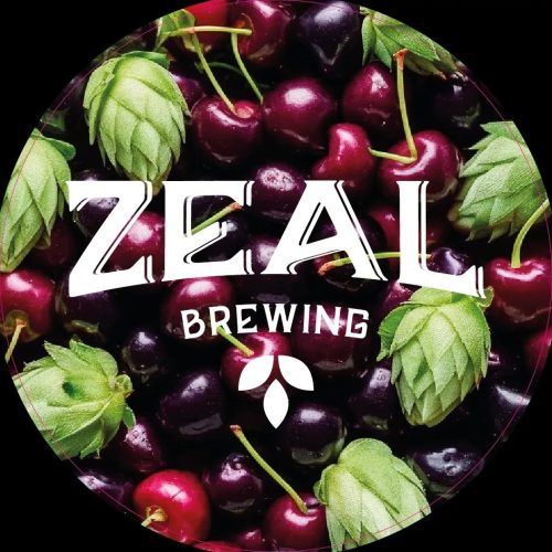 Zeal Brewing - Meggyőző Belga 