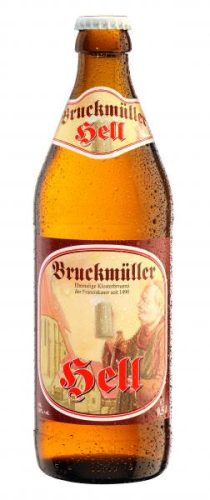 Bruckmüller - Hell