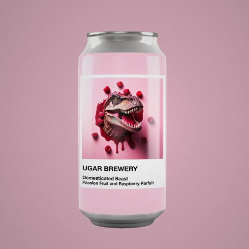 Ugar Brewery - Domesticated Beast 