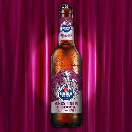 Schneider - Aventinus eisbock