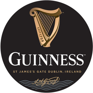 Guinness - Irish Stout 1 liter frissen csapolt