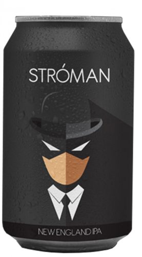 Ugar Brewery - Stróman