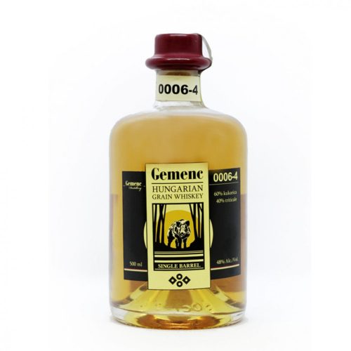 Gemenci - 0006-4