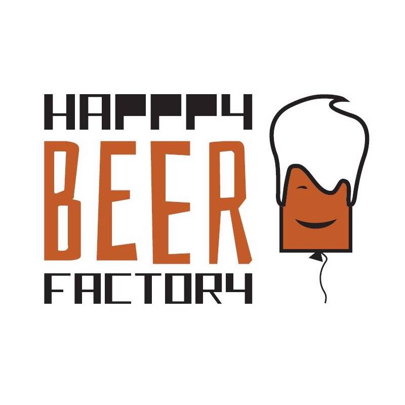 Happpy Beer Factory